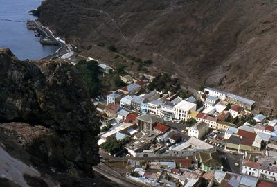 Image of Saint Helena